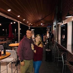 Meet your Posher, Hunter